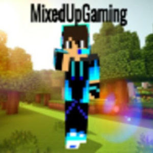 Meet your Posher, Mixedupgaming